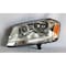 Tyc TYC HEADLIGHT ASSEMBLY 20-6894-00 - alternate 1